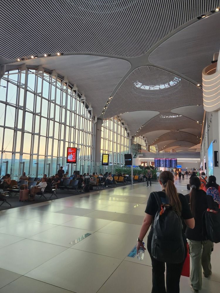 Photograph by Elena Shliachkova