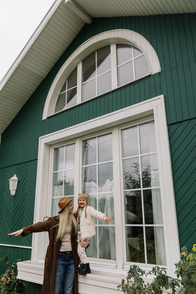 Photograph by Кристина Толстикова