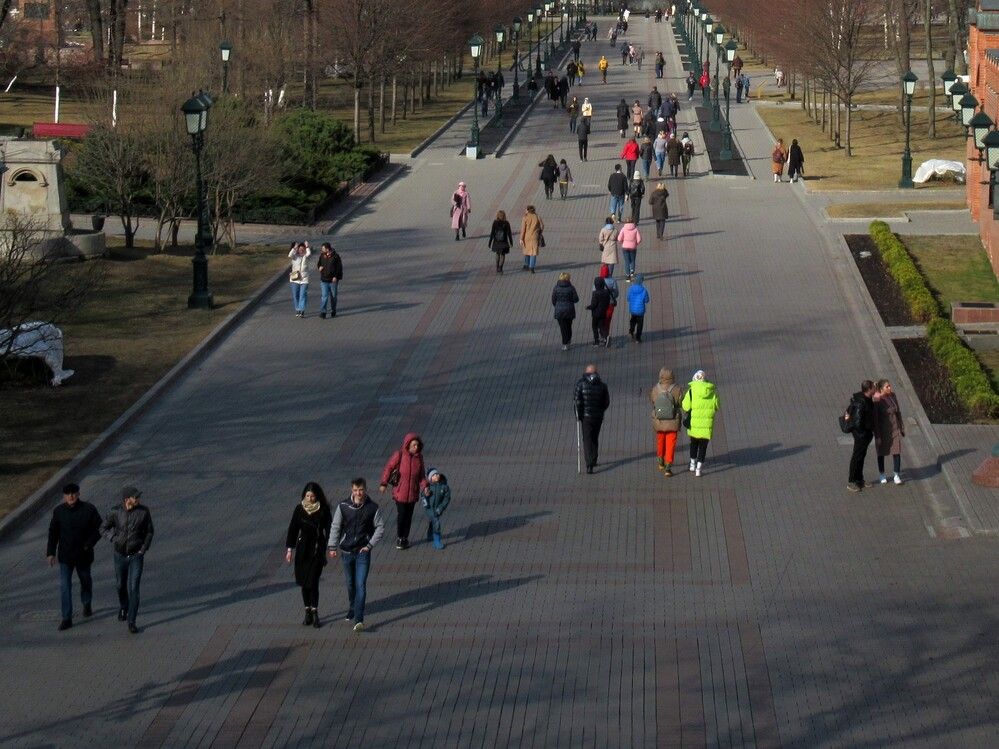 Photograph by Ольга Березовская