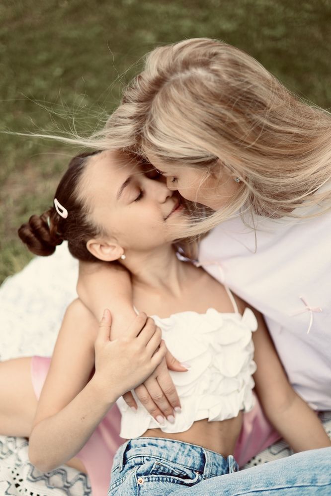 Фотография автора Галкина Екатерина