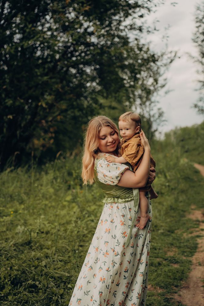 Photograph by Анна Бобкова