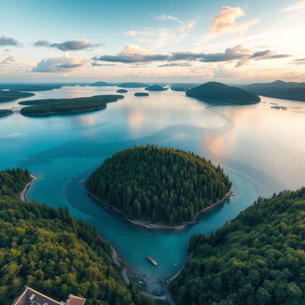 Photograph by Elena Menshikova