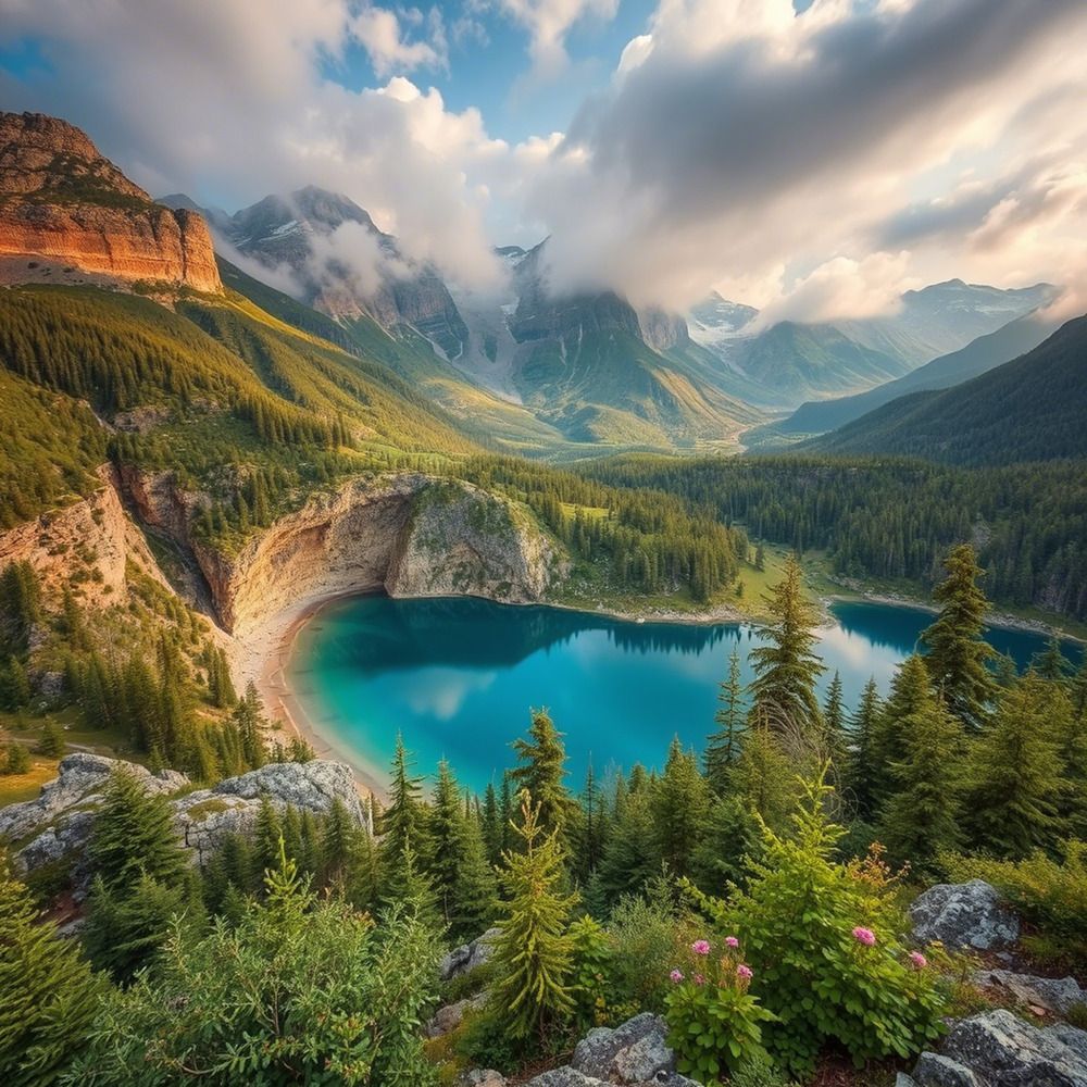 Photograph by Elena Menshikova