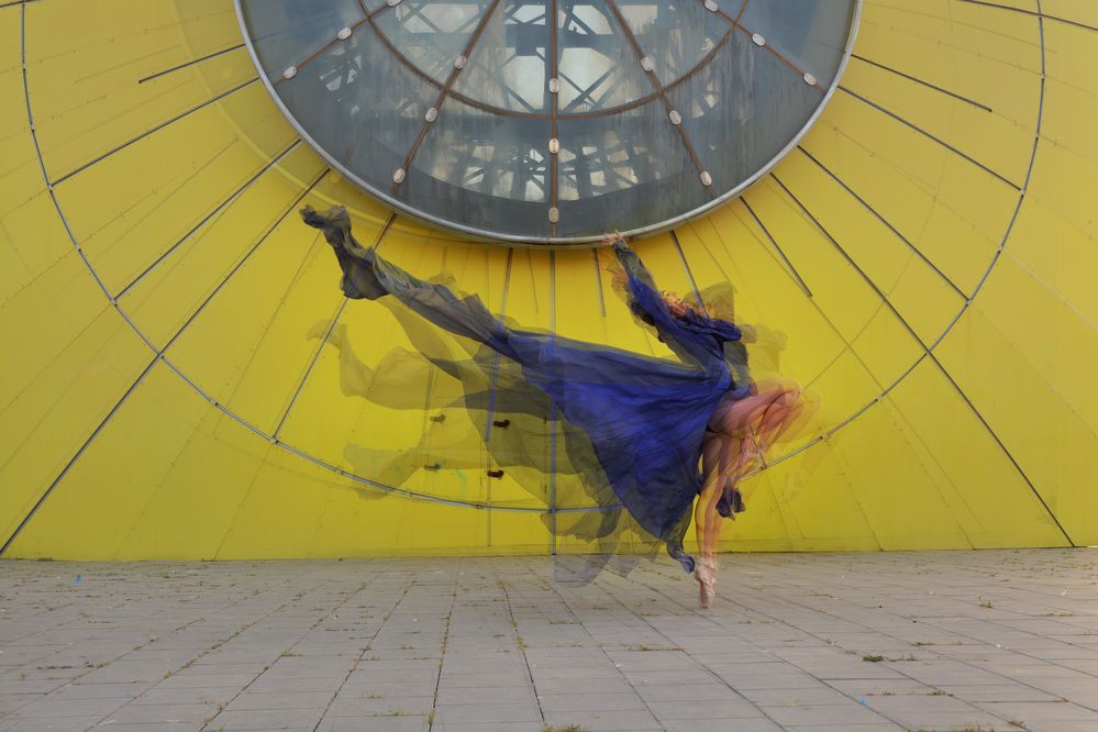 Photograph by esti lahat