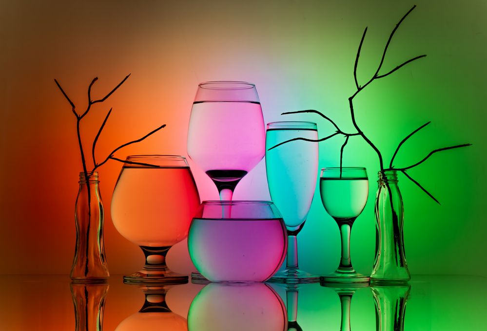 Photograph by Лапин Сергей