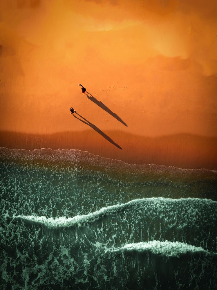 Photograph by Alina Yantsen