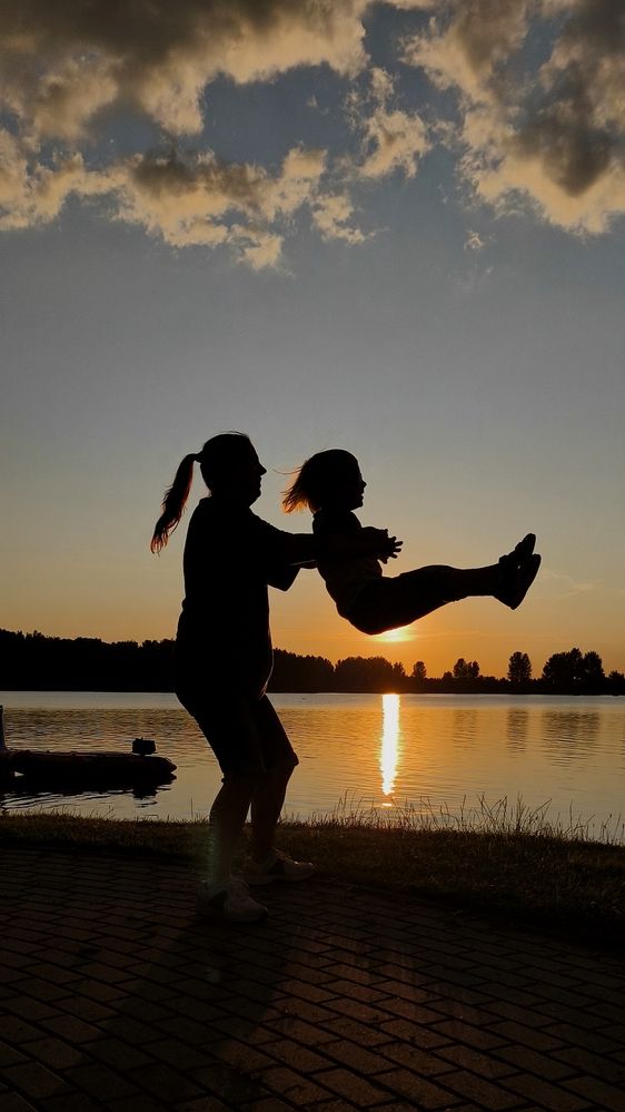 Photograph by Eugenia Blinova