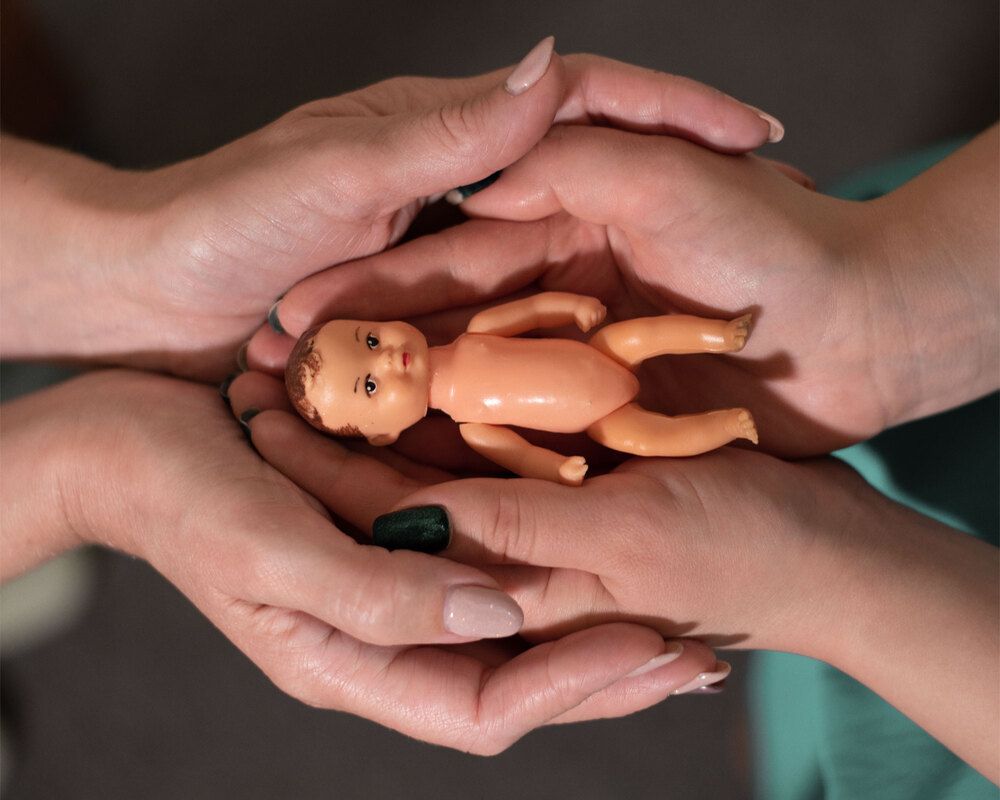 Photograph by Ekaterina Akhmetova