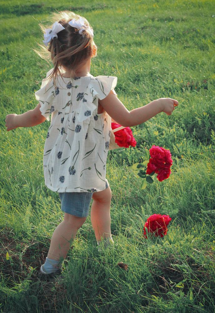 Photograph by Елена Толстопятова
