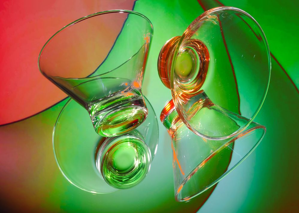 Перепутанки!