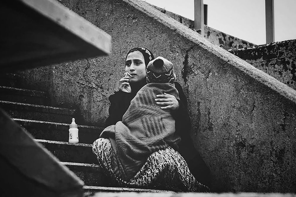 Photograph by Soner Arkan