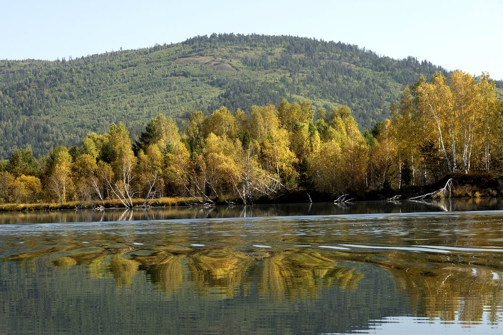 Photograph by Елена Шишкина