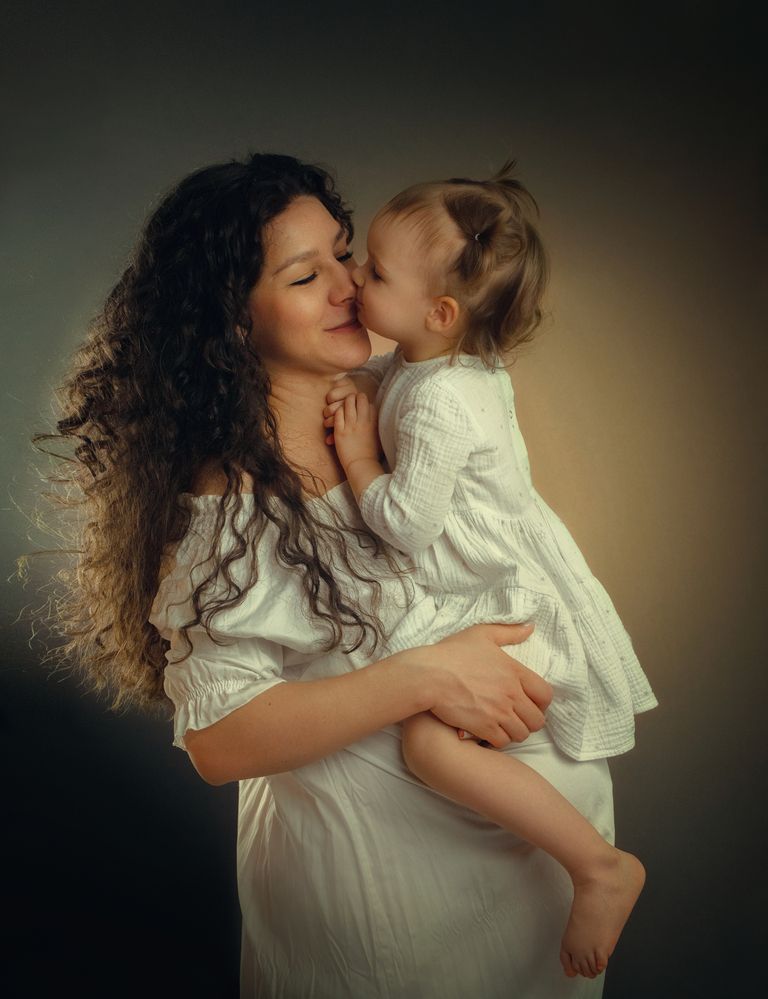 Photograph by Наталия Ватутина