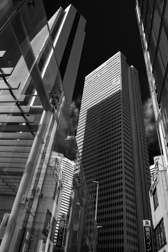 Photograph by TAMURA Kenta