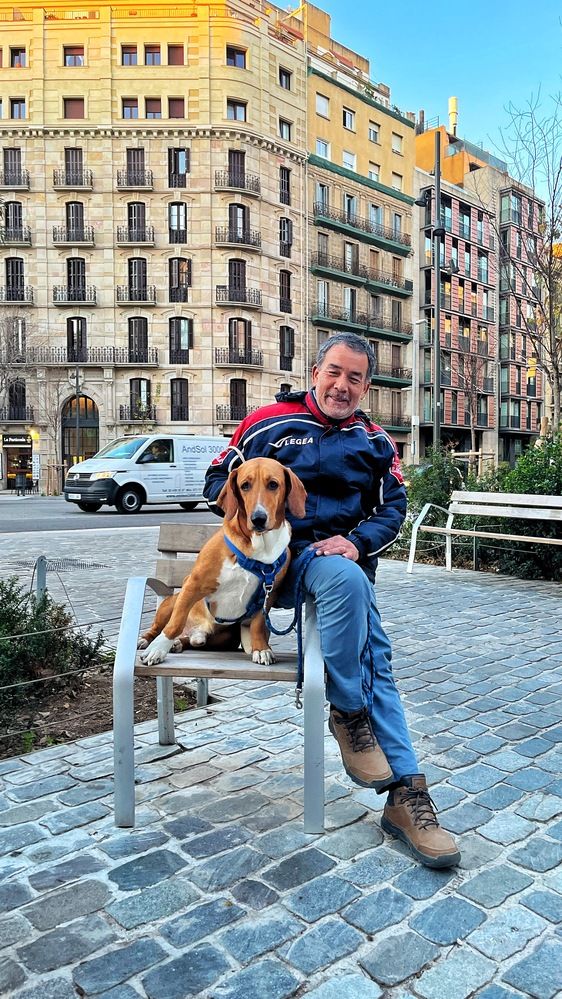 Фотография автора Владимир Эделев