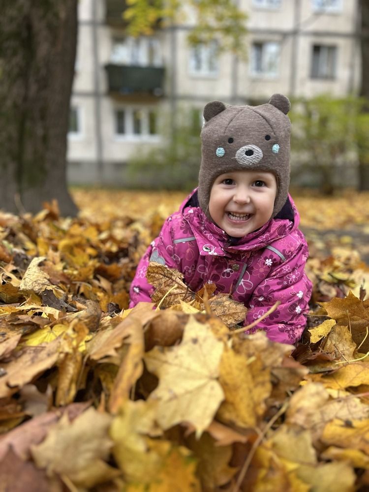 Photograph by Olga Smirnova