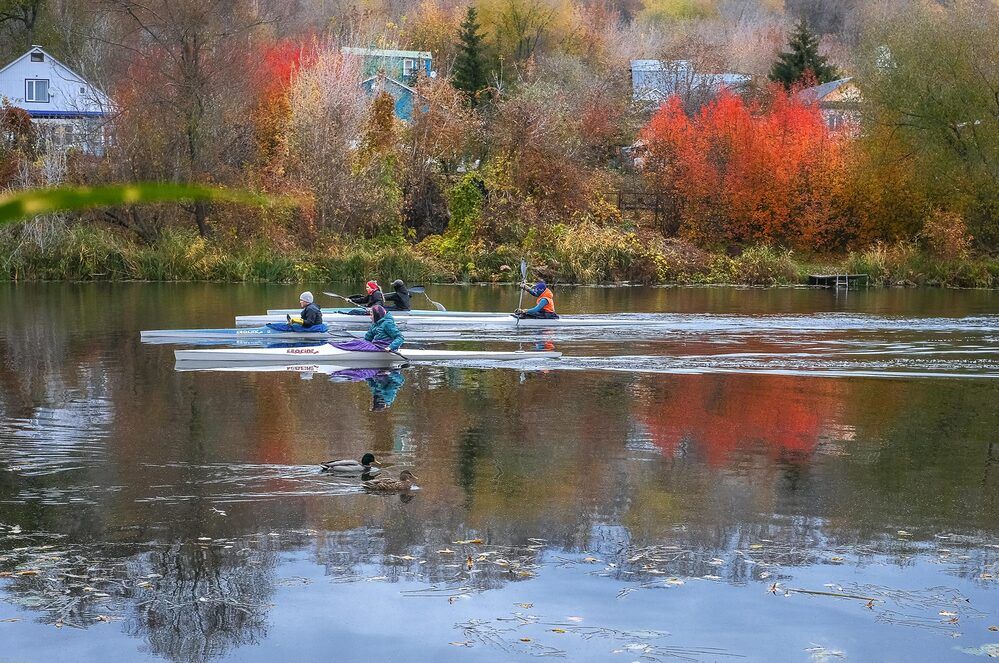 Photograph by Владислав Никишин