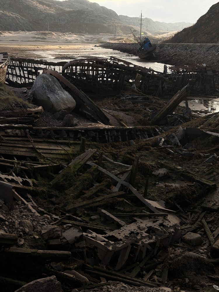 Photograph by Valeriy Kochergin