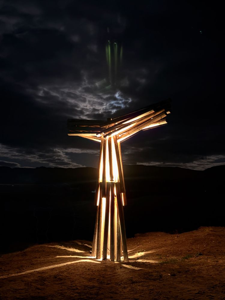 Photograph by Valeriy Kochergin