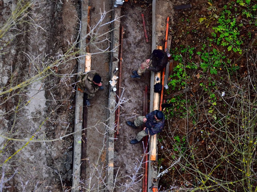 Photograph by Николай Абакумов