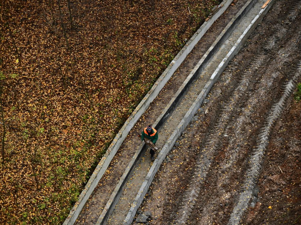 Photograph by Николай Абакумов