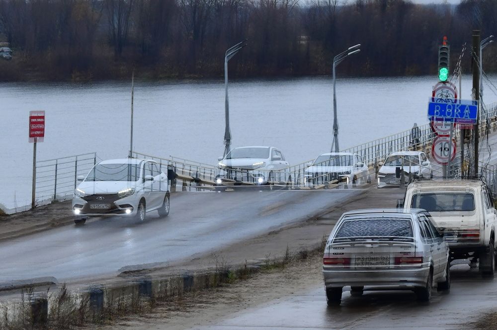 Photograph by Николай Абакумов