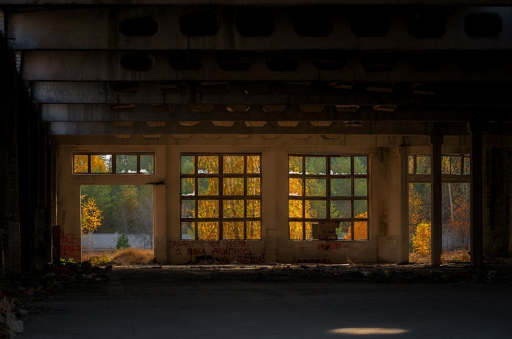 Photograph by Владислав Никишин