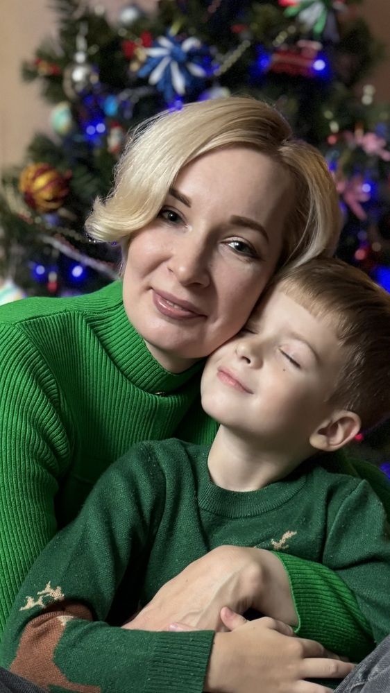 Photograph by Светлана Родионова