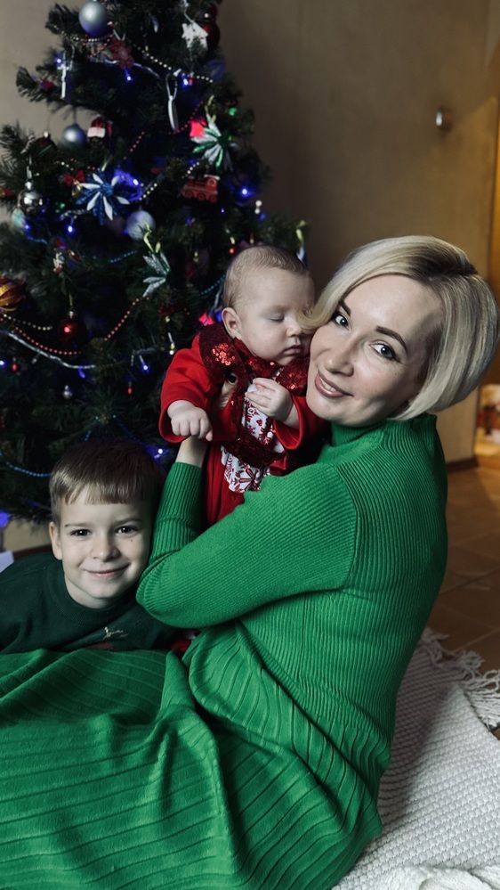 Photograph by Светлана Родионова