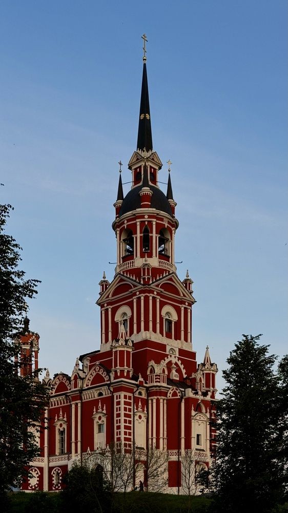 Photograph by Светлана Родионова