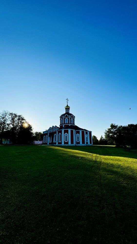 Photograph by Светлана Родионова