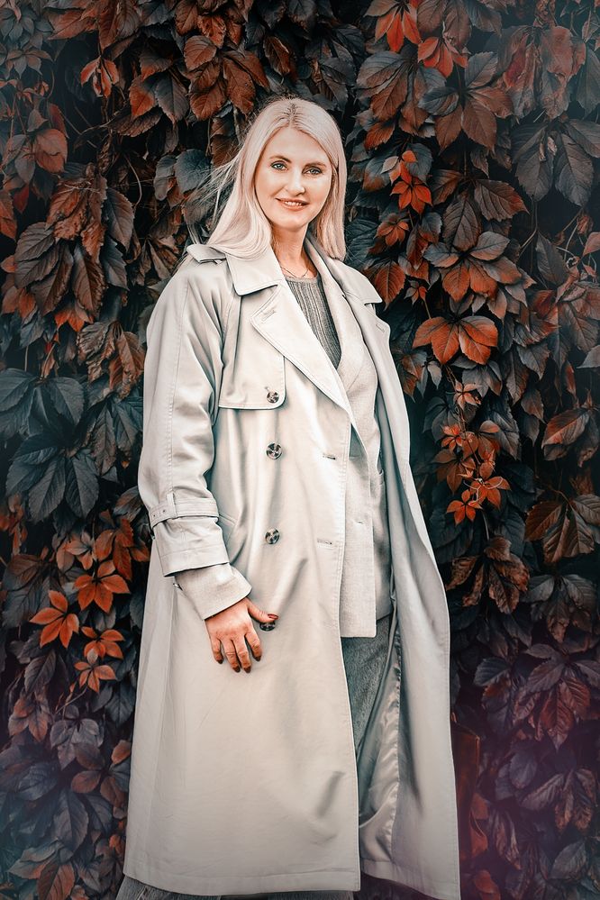Photograph by Олег Бурыкин
