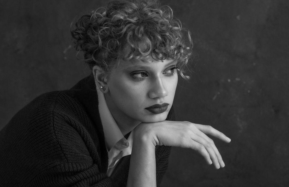 Photograph by Константин Пешков