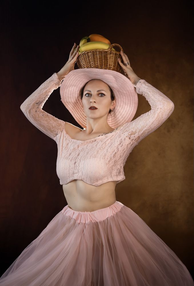 Фотография автора Ginny Marmer