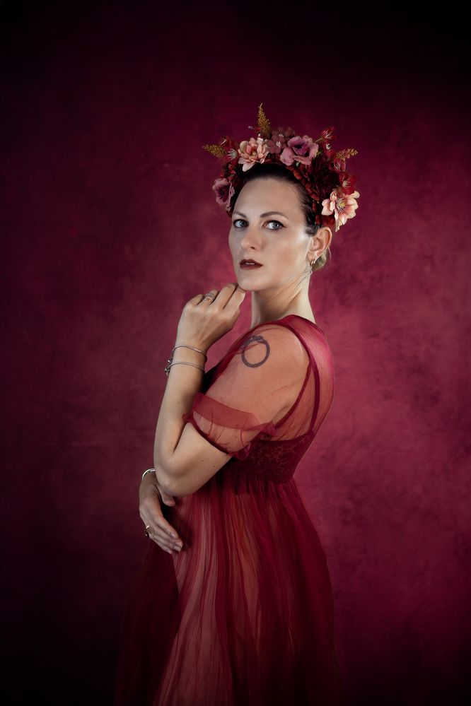 Фотография автора Ginny Marmer