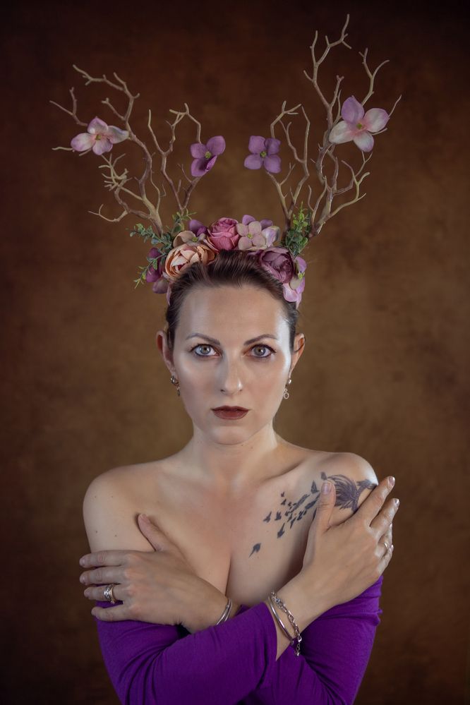 Фотография автора Ginny Marmer