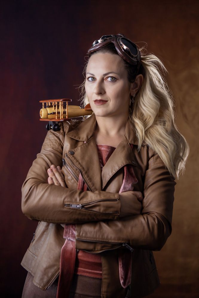 Фотография автора Ginny Marmer