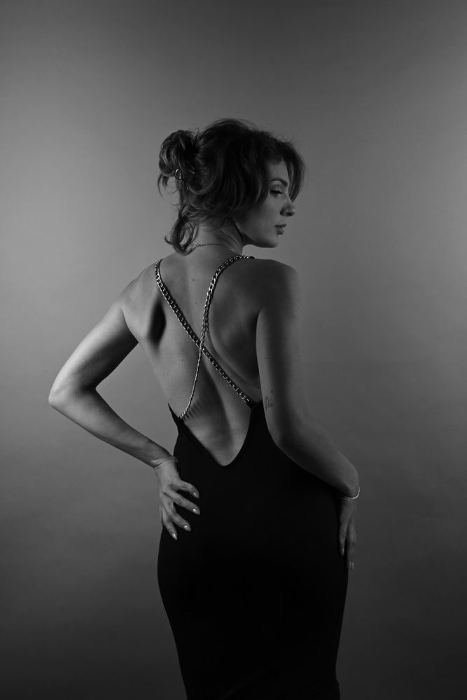 Фотография автора Алена Чалышева