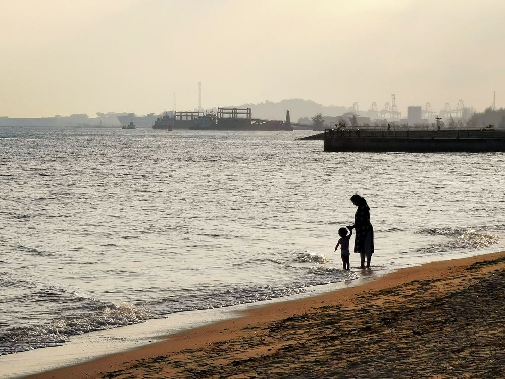 Photograph by Jovanne Amolat