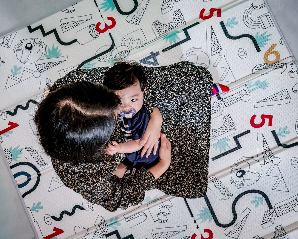 Photograph by Jovanne Amolat