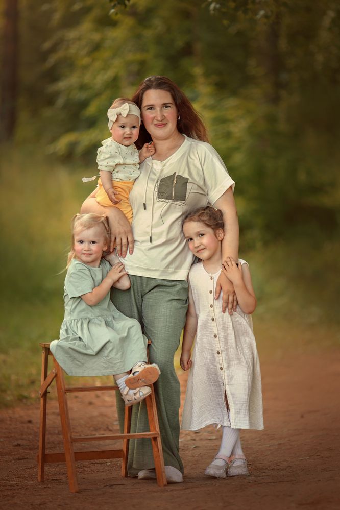 Photograph by Аксинья Лысенкова