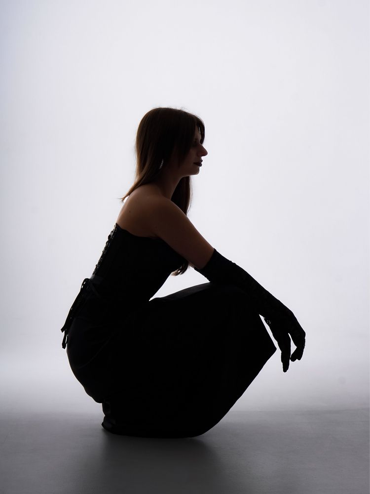 Photograph by Юлия Береговая