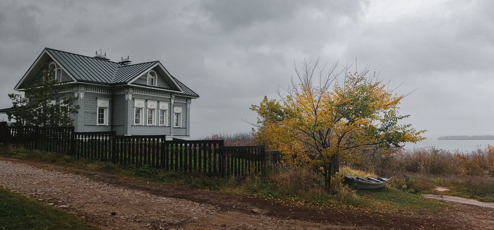 Фотография автора Varg Pavel