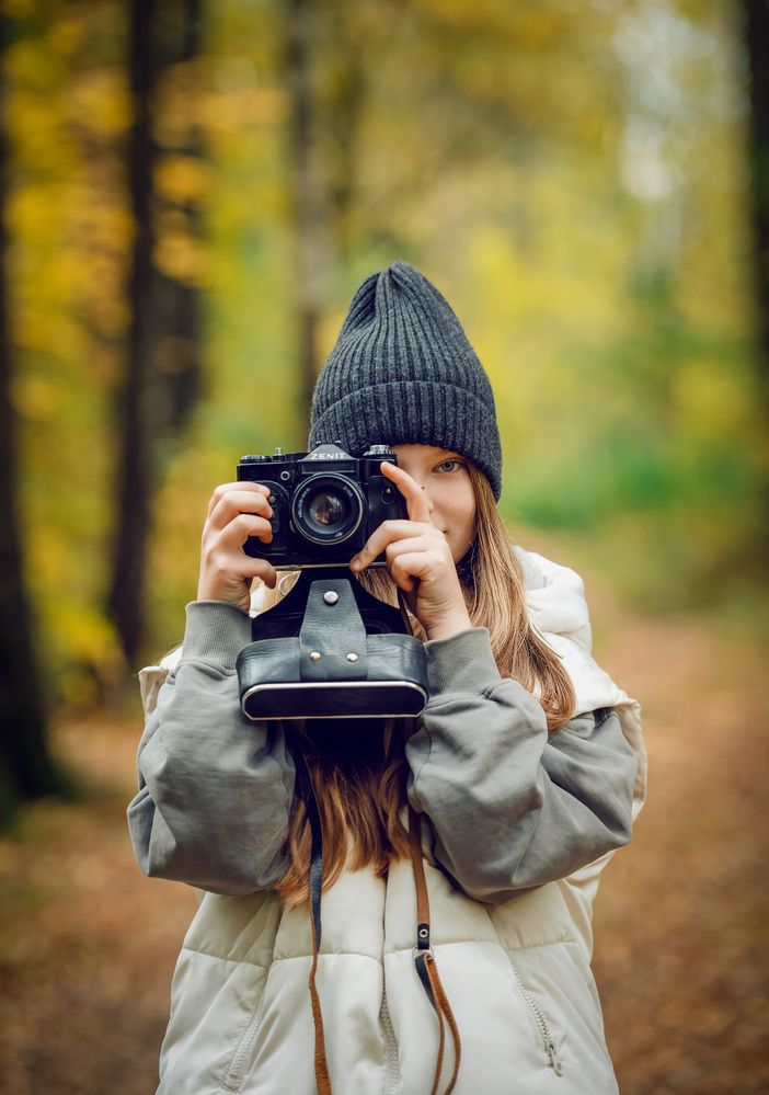 Photograph by Наталья Скарюкина