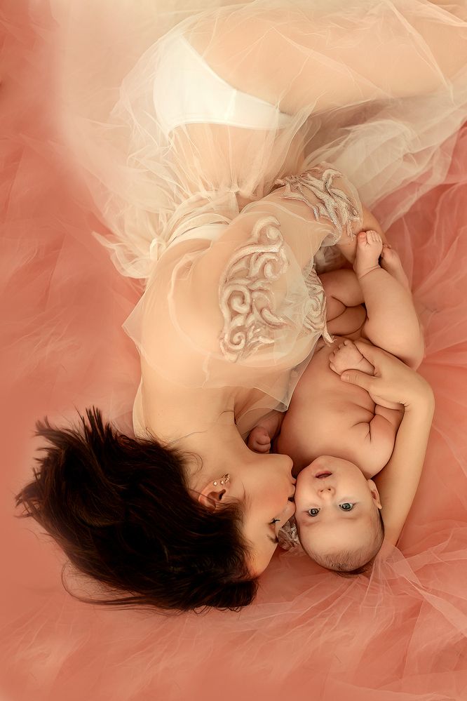 Фотография автора  Анастасия