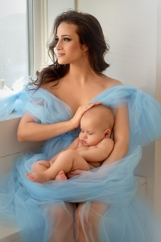 Photograph by  Анастасия