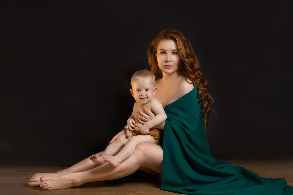 Photograph by Екатерина Родченкова