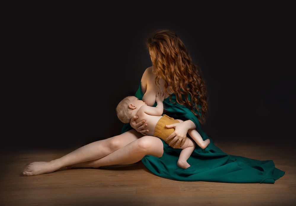 Photograph by Екатерина Родченкова