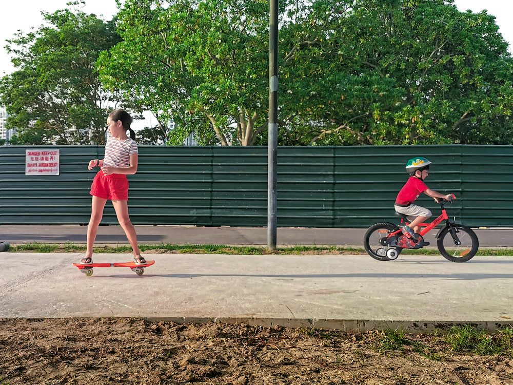 Photograph by Jovanne Amolat