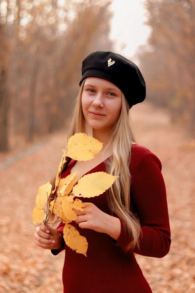 Photograph by Елена Колесникова